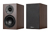 Комплект стереоусилитель Phaze Audio VOLT Цвет: Чёрный [Black] + полочная АС Phaze Audio Tilia 2 цвет: Dark Oak [Тёмный дуб]