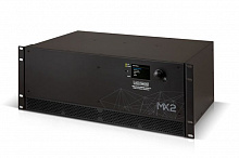 Матричный коммутатор Lightware MX2-24x24-HDMI20-Audio-R