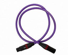 Кабель межблочный аналоговый XLR Van den Hul The MC Silver IT MK III Balanced