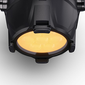 Стационарный прожектор LED PAR Cameo ZIYA 400