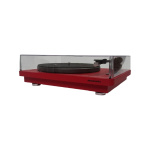 Проигрыватель виниловых дисков Phaze Audio Diana MK2 Цвет: Красный [Valkyrian red]