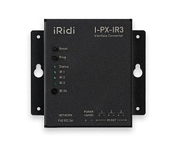 Преобразователь I-PX-IR3