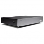 Сетевой проигрыватель Cambridge Audio AXN10 Цвет: lunar grey