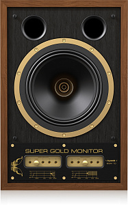 Напольная акустическая система Tannoy SUPER GOLD MONITOR 10 Цвет: Орех [WALNUT]