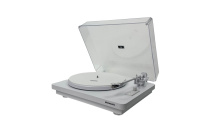 Проигрыватель виниловых дисков Phaze Audio Diana MK2 Цвет: Белый [Siberian white]