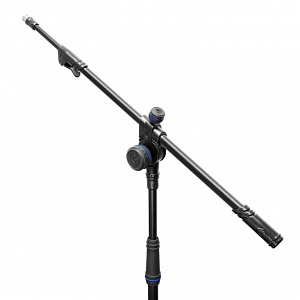 Набор колец для маркировки микрофонов Gravity RP 5555 BLU 2