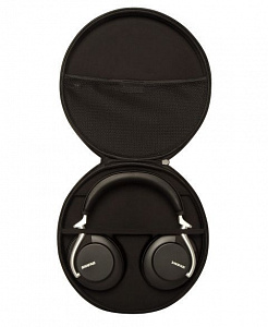 Беспроводные головные Bluetooth наушники Shure SBH2350-BK