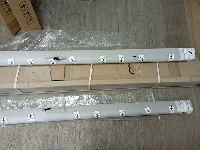 Kauber Frame Velvet Cinema 154" 16:9 191x340 Microperf MW Kauber Frame Velvet Cinema 154" 16:9 191x340 Microperf MW