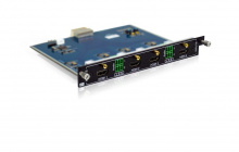 Матричный коммутатор Digis MMA-16x16 (комплект модулей)