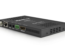 Приёмник HDBT Wyrestorm RXV-35-4K