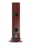 Напольная акустическая система DALI RUBIKORE 6. Цвет: Красное дерево лак [MAROON HIGH GLOSS]