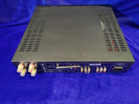 Интегральный стереоусилитель DIGIS AUDIO MK-285