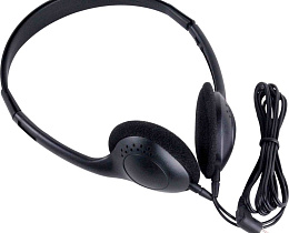 Cтереонаушники HTDZ HT-EP110H