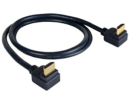 Высокоскоростной кабель HDMI Kramer C-HM/RA2-6