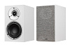 Комплект стереоусилитель Phaze Audio VOLT Цвет: Чёрный [Black] + полочная АС Phaze Audio Tilia 2 цвет: White [Белый]