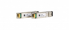Пара приемопередающих оптических модулей Kramer OSP-SM10S SFP+