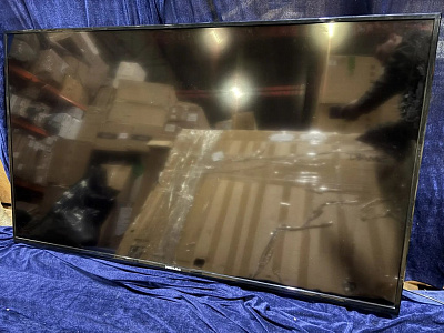 ЖК-ТЕЛЕВИЗОР ЭМЕРАЛЬД KD65U-FPAB/RU