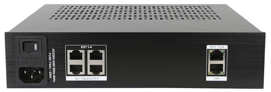 Дополнительный блок питания HTDZ HT-NET600