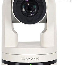 PTZ-камера Avonic AV-CM70-NDI-W