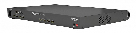 WyreStorm MX-0404-H2