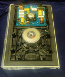 Встраиваемая акустическая система JBL Synthesis SCL-4