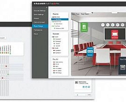 Ключ активации системы Kramer KRNT-VM30
