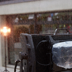 LED Панель Cameo S4 IP