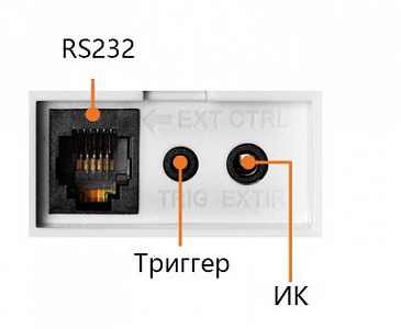 Экран встраиваемый звукопрозрачный с растяжками Digis DSIT-16912-A