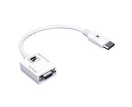 Переходник Kramer ADC-DPM/GF