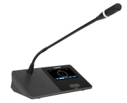 Микрофонный пульт делегата HTDZ HT-9600D