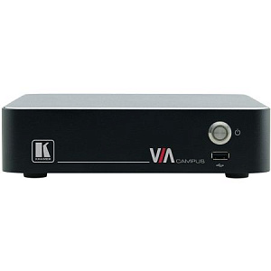 VIA CAMPUS VIA CAMPUS