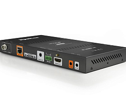 Приемник Wyrestorm NHD-400-RX