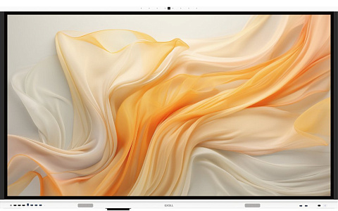 Интерактивная панель EXELL EXID-862SC