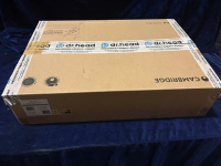 Интегральный усилитель Cambridge Audio AXA25 Grey. Цвет [Серый]