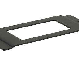 Вставка для панелей управления Kramer T-1GD