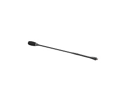 Микрофон на гусиной шее Televic D-MIC 40 BC-Hypercardioid