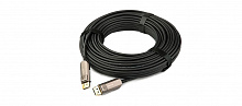 Активный оптоволоконный DisplayPort 1.4 кабель Kramer CLS-AOCDP/UF-66 , 20 м