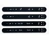 Набор кнопочных накладок для пультов DC 5900 P DIS DC5980P-ACC-CM-IS. 