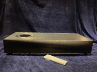 Беспроводная музыкальная система Naim Mu-so 2nd Generation