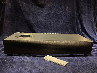 Беспроводная музыкальная система Naim Mu-so 2nd Generation