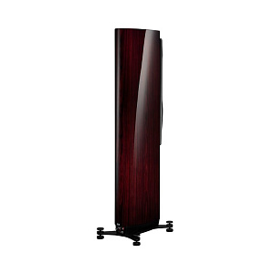 Dynaudio Confidence 30 Цвет: Красное дерево [RUBY WOOD]