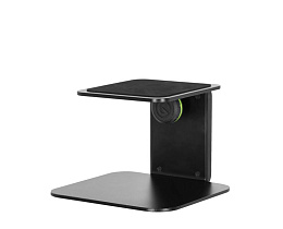 Настольная стойка для мониторов или компьютерных колонок Gravity SP 3102 C B