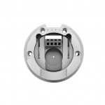 Двухполосная пассивная акустическая система LD Systems DQOR 5 W