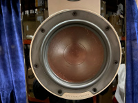 Напольная акустическая система DALI EPICON 6. Цвет: Черный [BLACK]