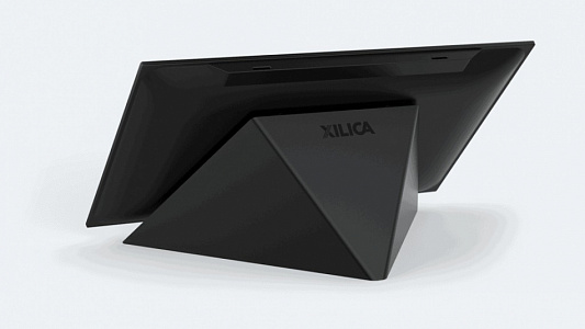 Настольная подставка для дисплея Xilica XT80-TTS
