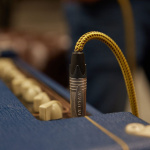 Кабель инструментальный Adam Hall K5IPP0450VINTAGE