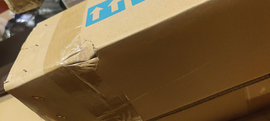 Экран настенный с электроприводом Digis DSEES-16903W_90