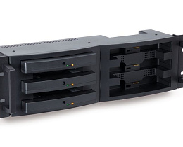 Зарядное устройство Televic Confidea CHT