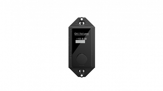 Настенная панель Dante Xilica Gio Bluetooth (EU/UK)