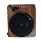 Проигрыватель виниловых дисков Phaze Audio Diana MK2 Цвет: Орех [Walnut]